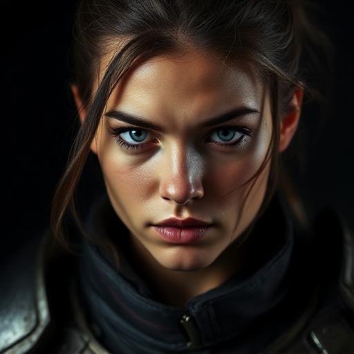 Elena Petrova