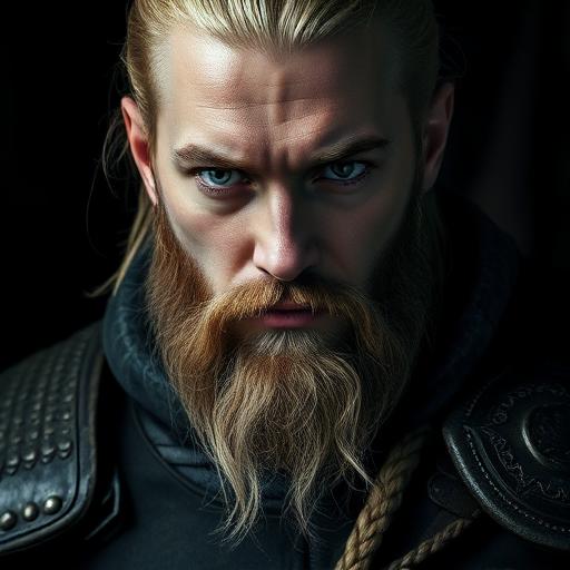Erik Thorvaldson