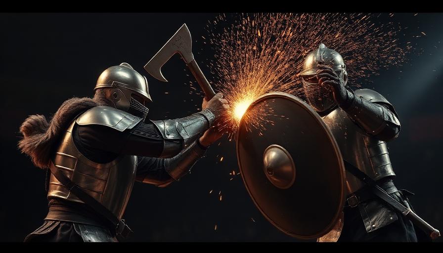Volkov vs Thorvaldson — Final