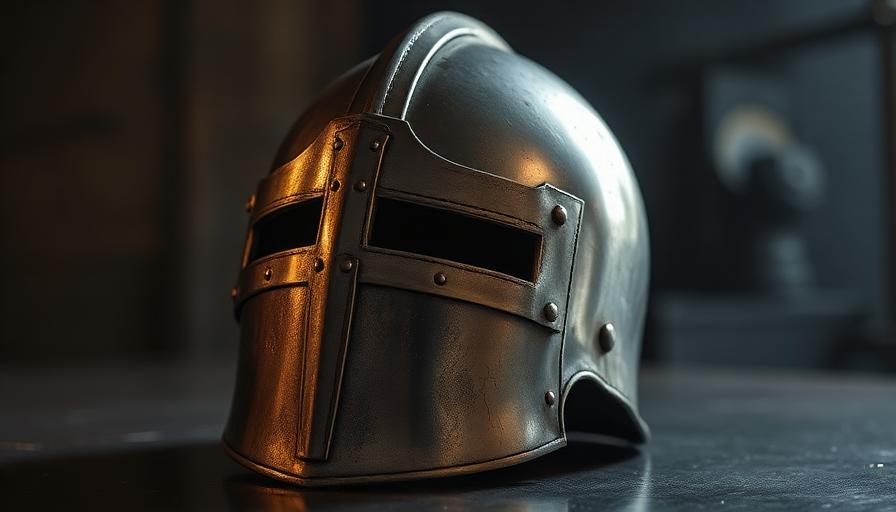 Forged Steel